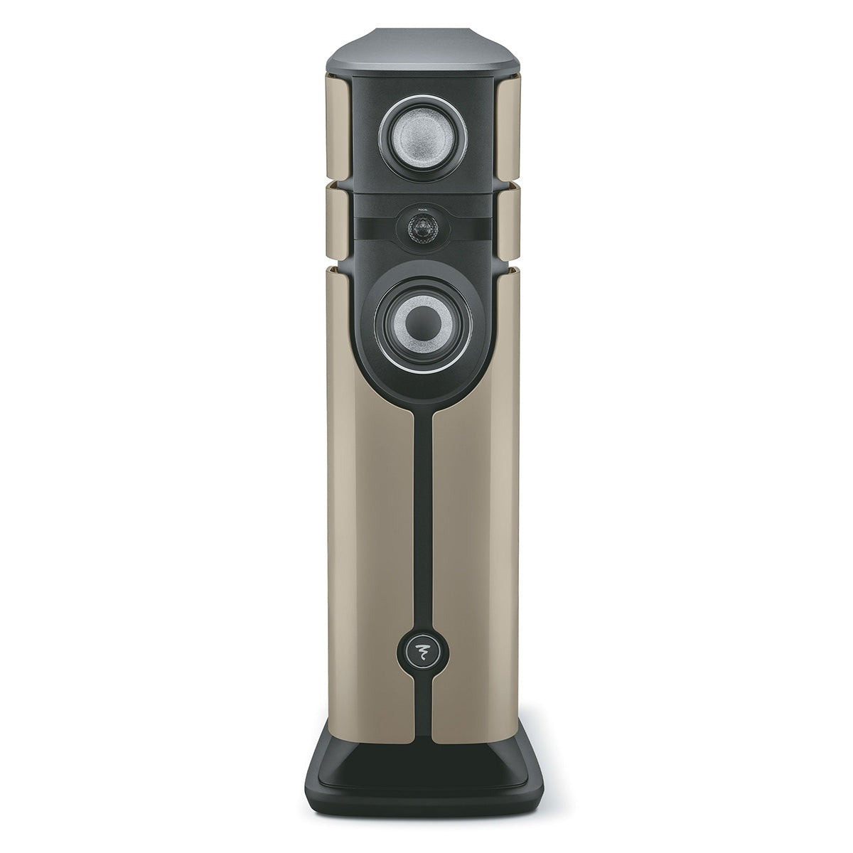 Focal Diva Alta Utopia 4-Way Active Wireless Loudspeaker - Each