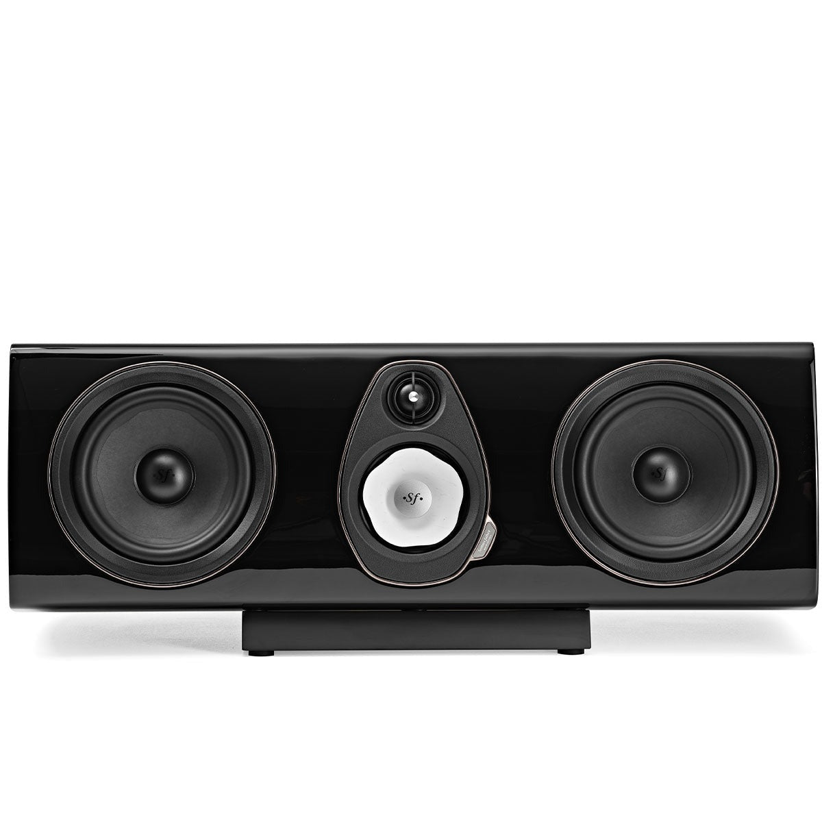 Sonus Faber Sonetto Center G2 Center Channel Speaker - Each