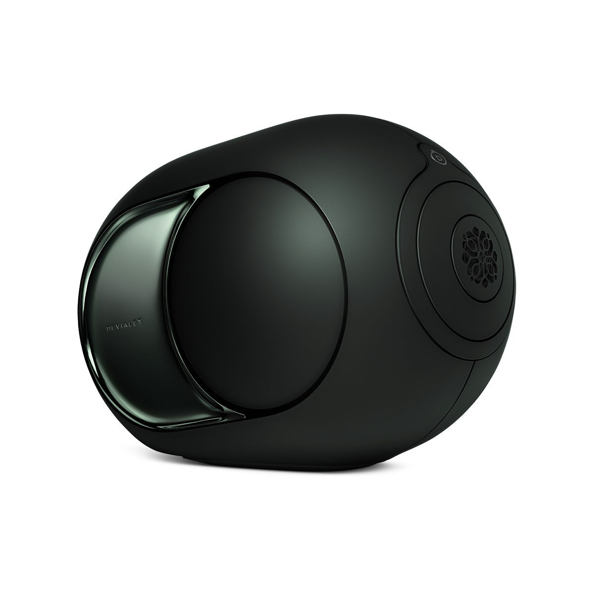 Devialet Phantom Ultimate 108 dB High-End Connected Speaker