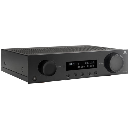 JBL MA710 7.2-Channel 8K AV Receiver