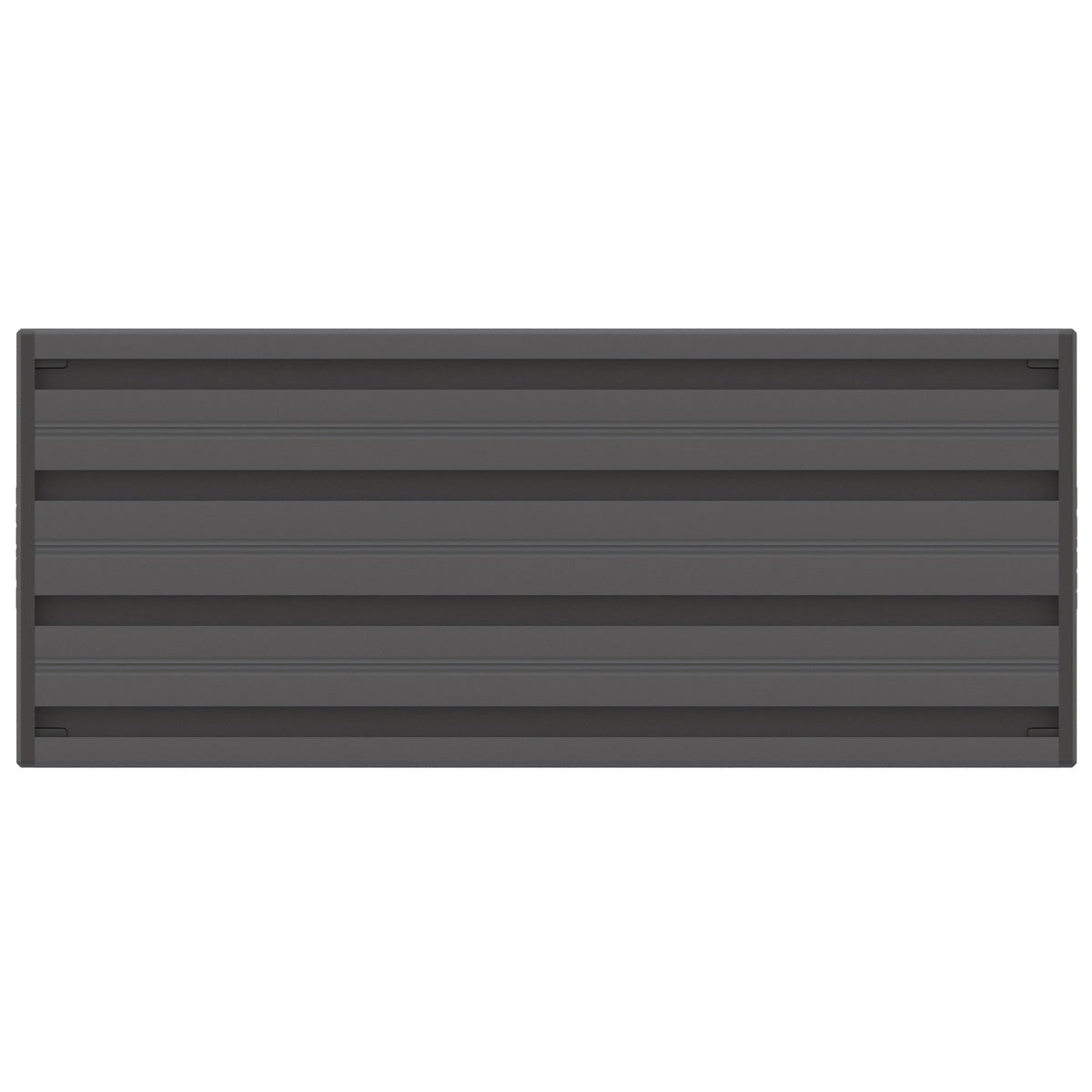 Kanto Extrusion for MBC and MBW Menu Boards