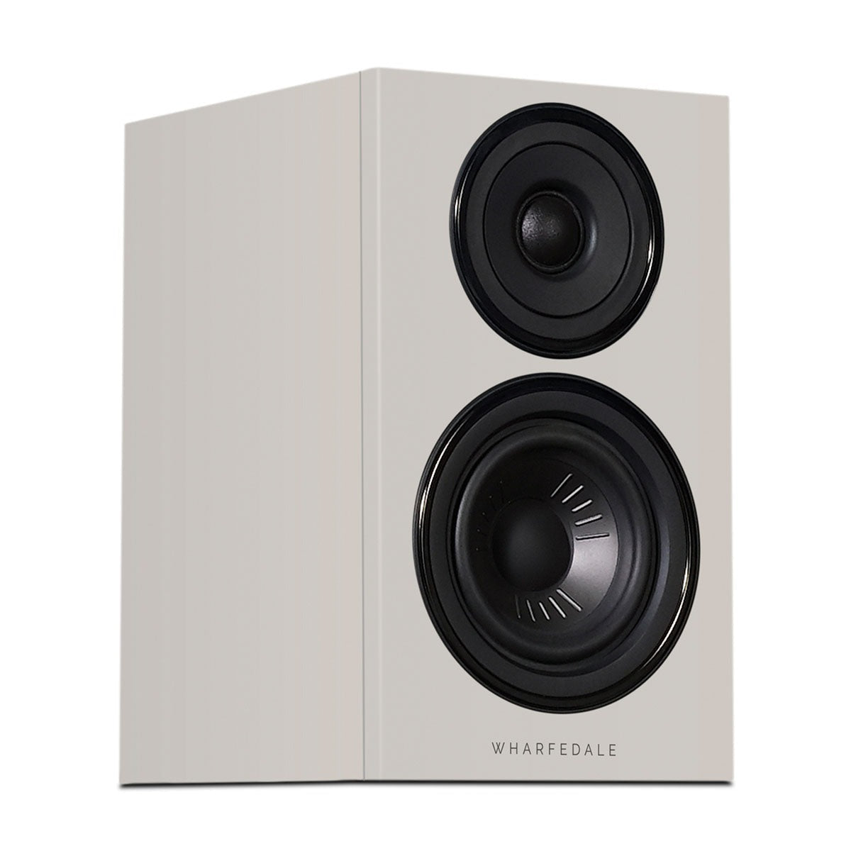Wharfedale Diamond 12.0i 2-Way Bookshelf Speakers - Pair