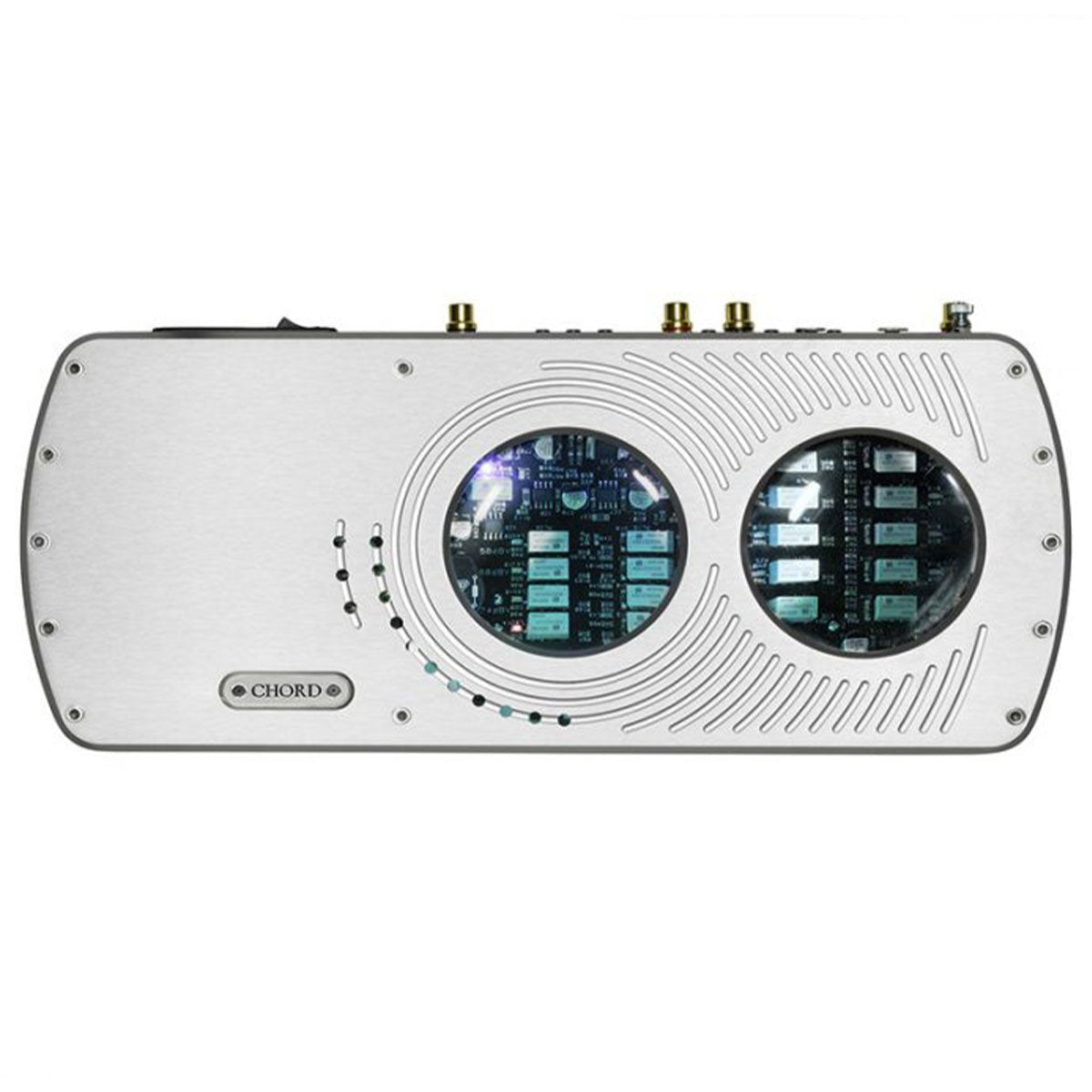 Chord Electronics Symphonic Moving Coil Phono Stage