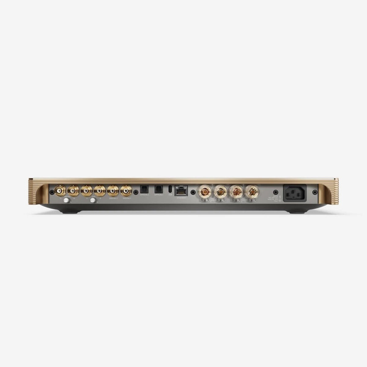 Devialet Astra Integrated Amplifier System