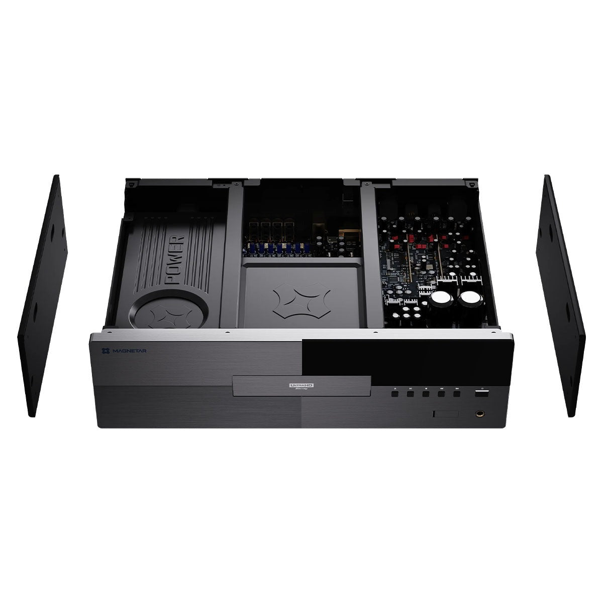 MAGNETAR UDP900 4K REFERENCE Blu-ray Ultra HD Player