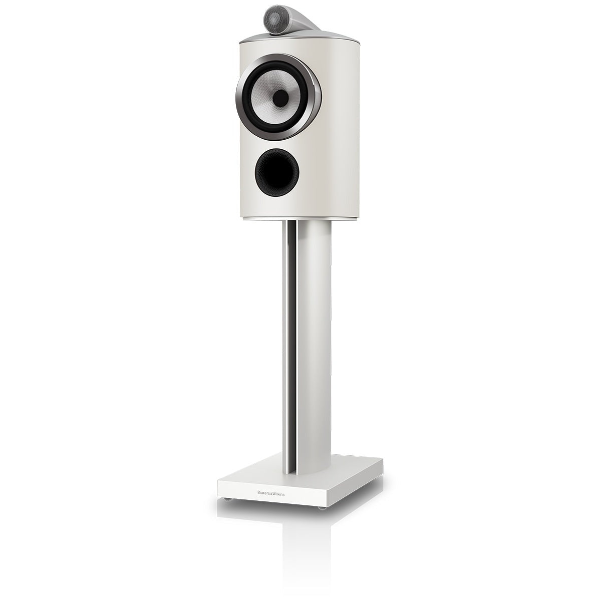 Bowers & Wilkins 805 D5 Bookshelf Loudspeaker - Each