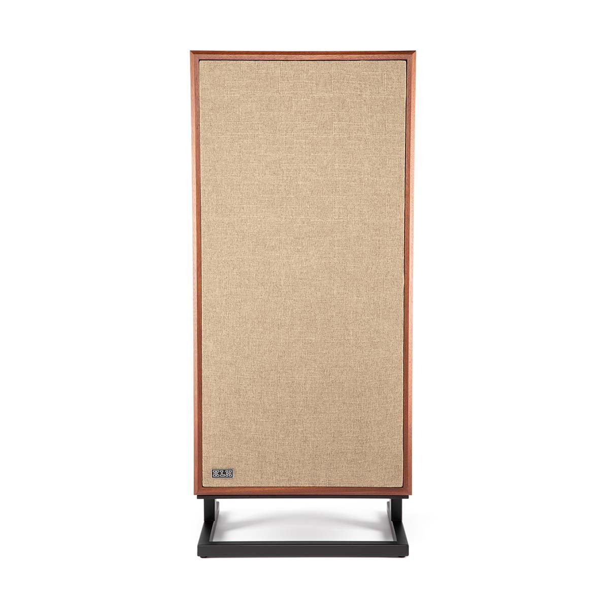 KLH Model Seven Acoustic Suspension Loudspeakers - PAIR
