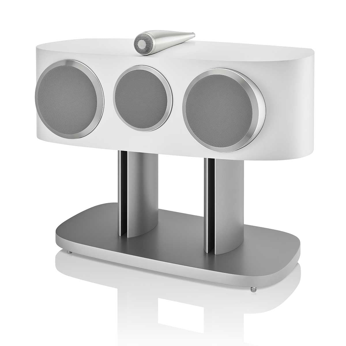 Bowers & Wilkins HTM81 D4 Center Channel Speaker