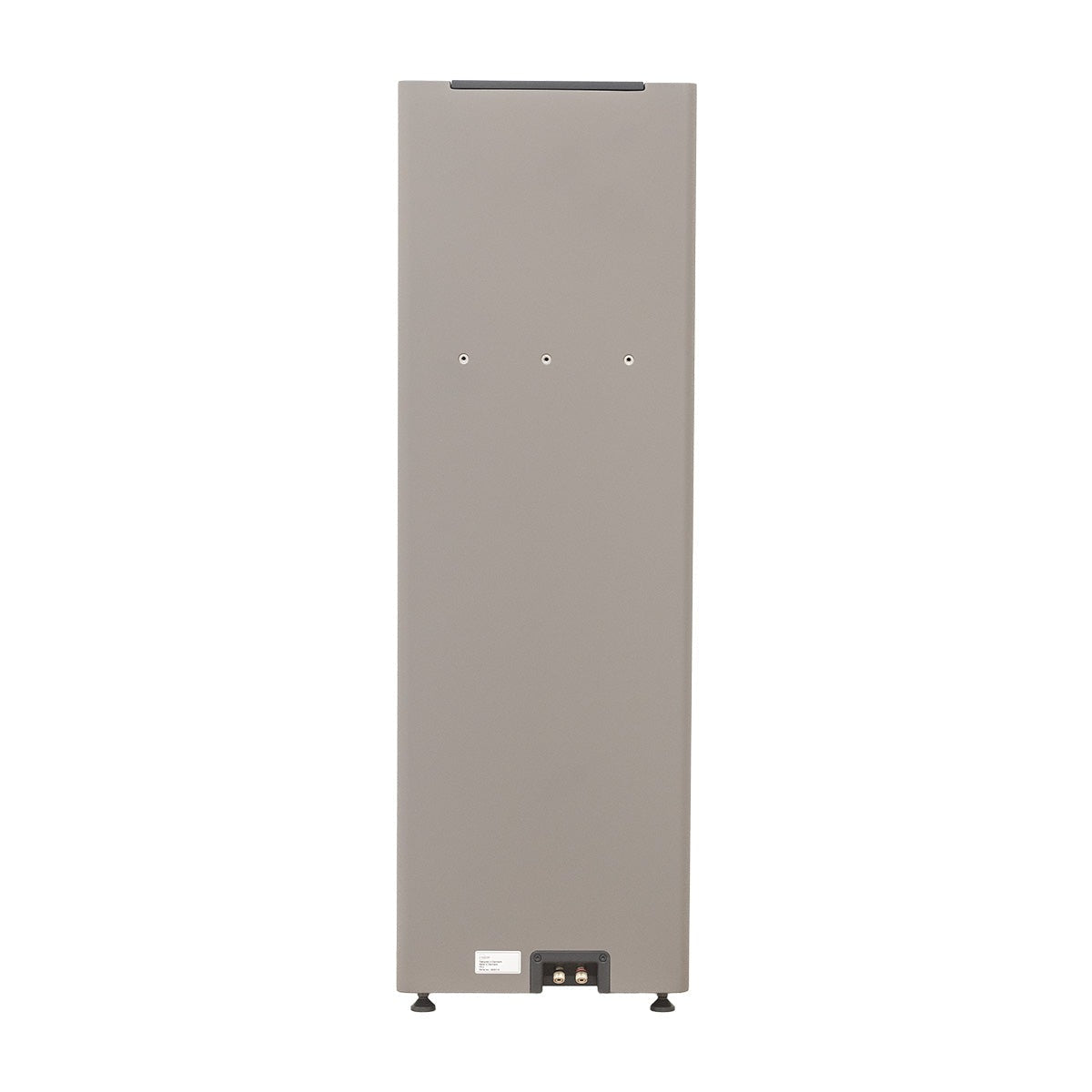 Lyngdorf FR-2 Speaker