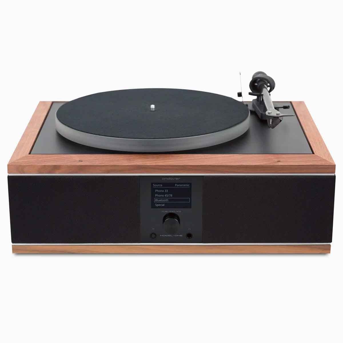 Andover Audio Turntable Music System