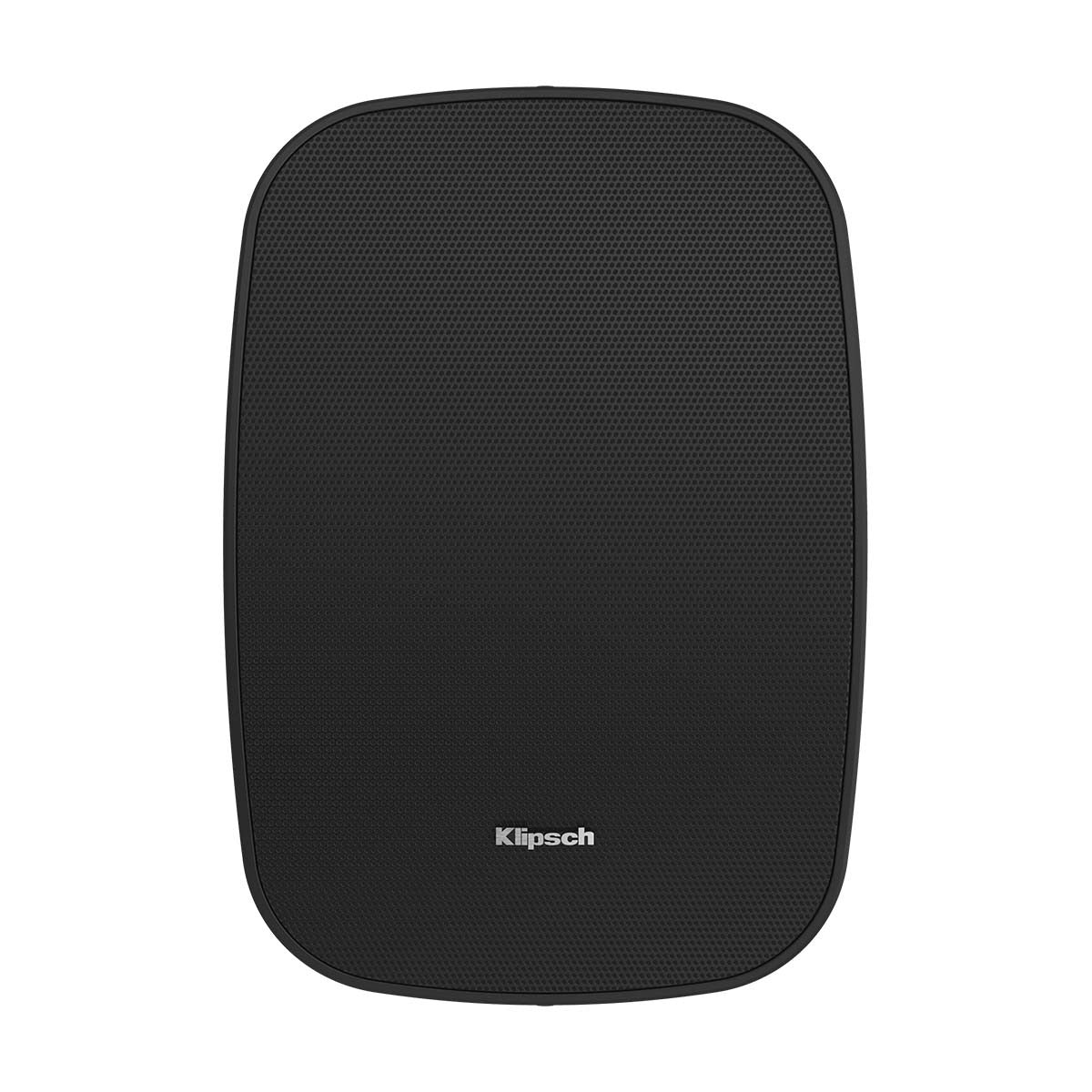 Klipsch RSM-400 Full-Range 4” Indoor/Outdoor Surface Mount Loudspeaker - Pair