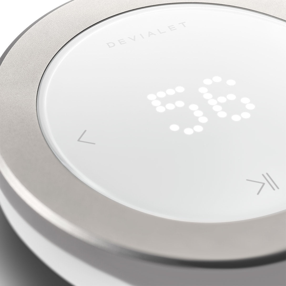 Devialet Remote for Phantom I & II, Dione, & Mania Speakers
