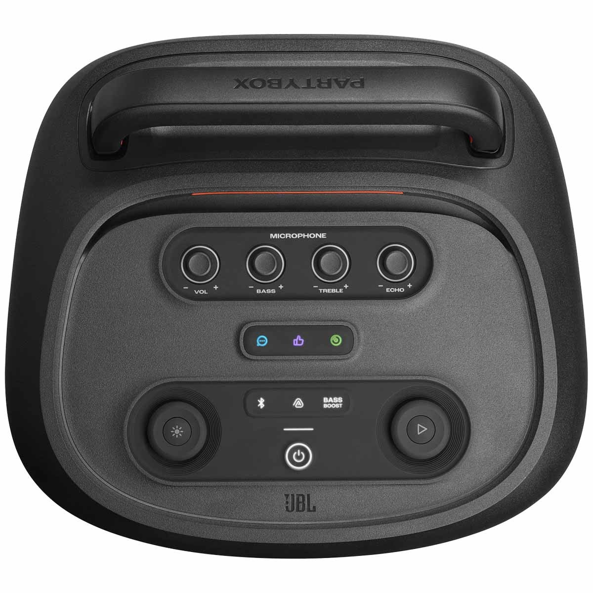 JBL Partybox 520 - Black