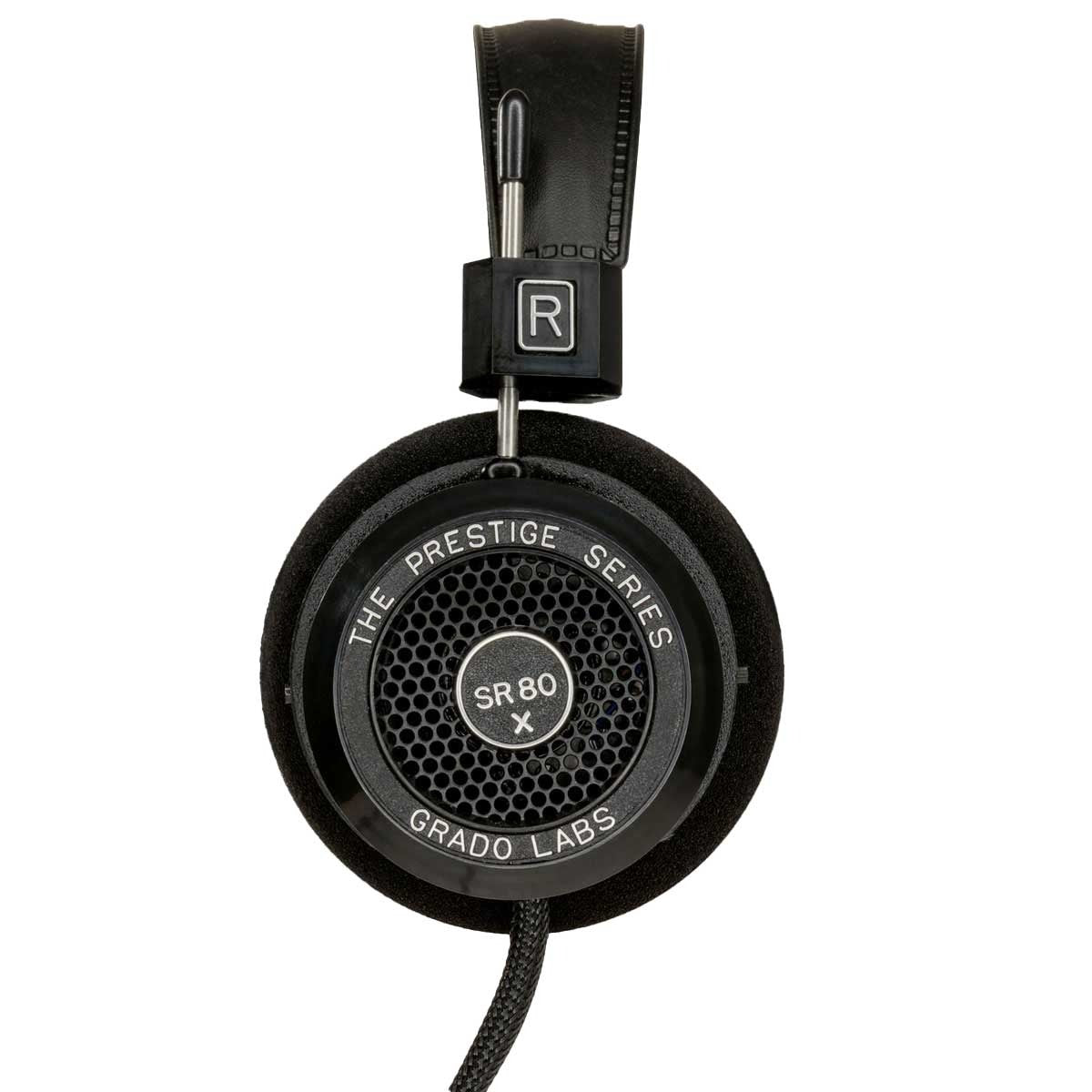 Grado SR80 Classic Series Headphones
