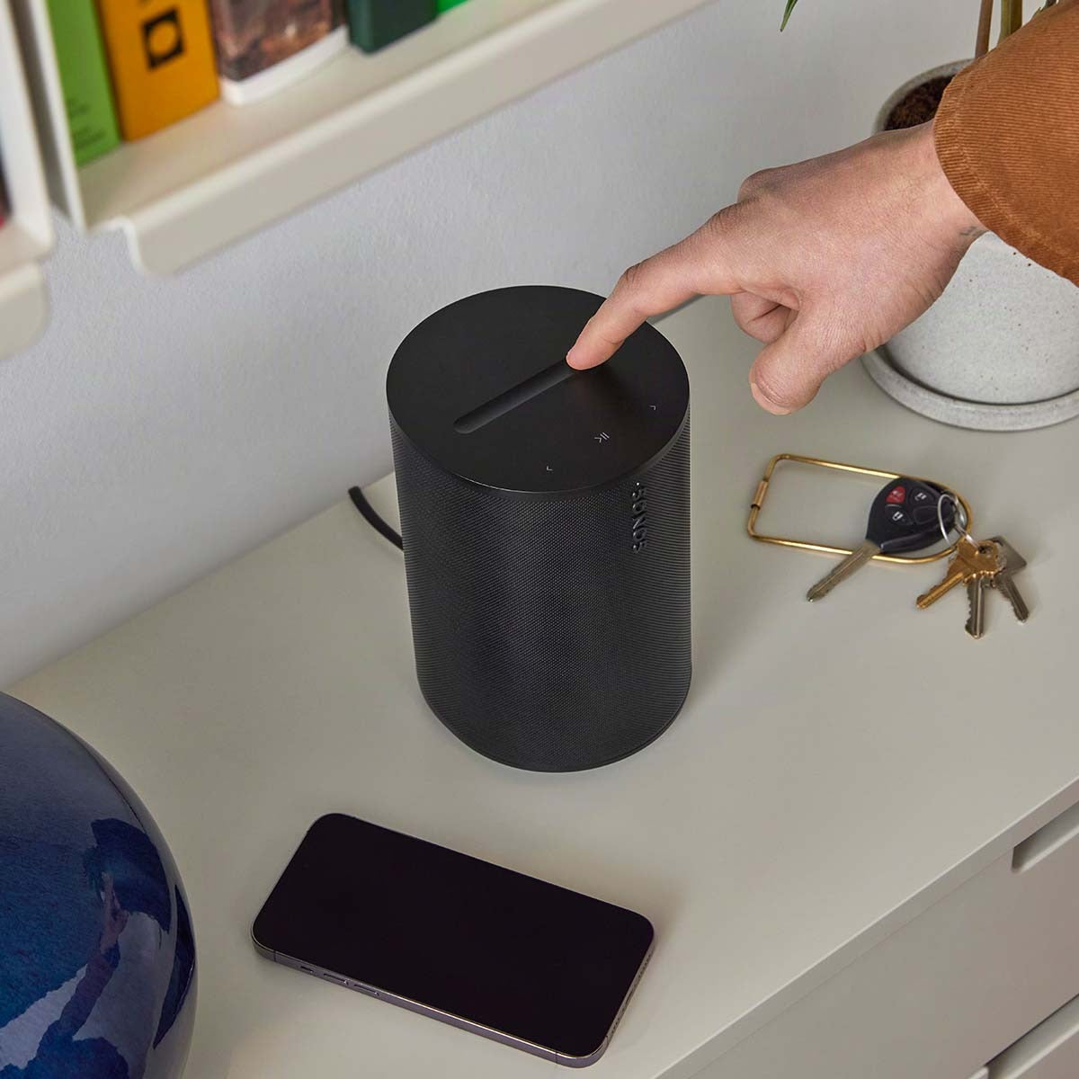 Sonos Era 100 SL Smart Speaker