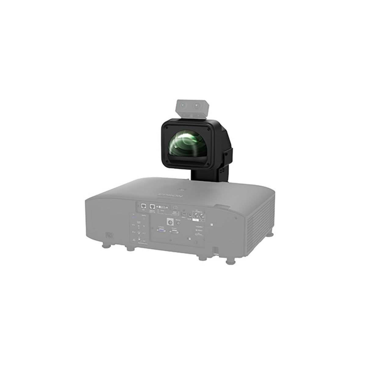Epson Ultra Short-Throw Lens for Epson Pro Series Projectors