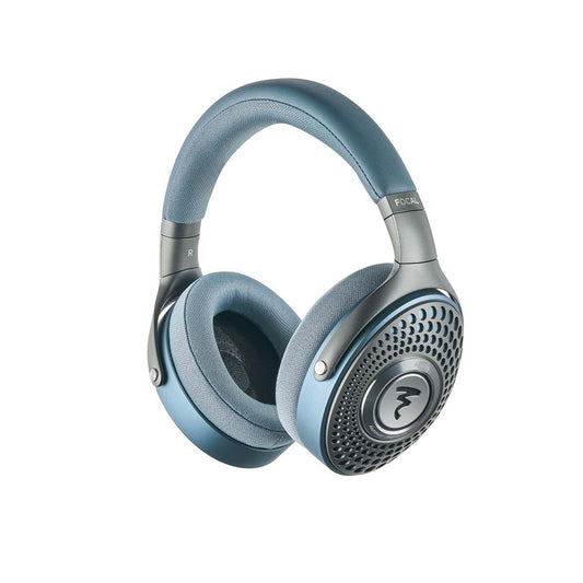 Focal Azurys Closed-Back Headphones