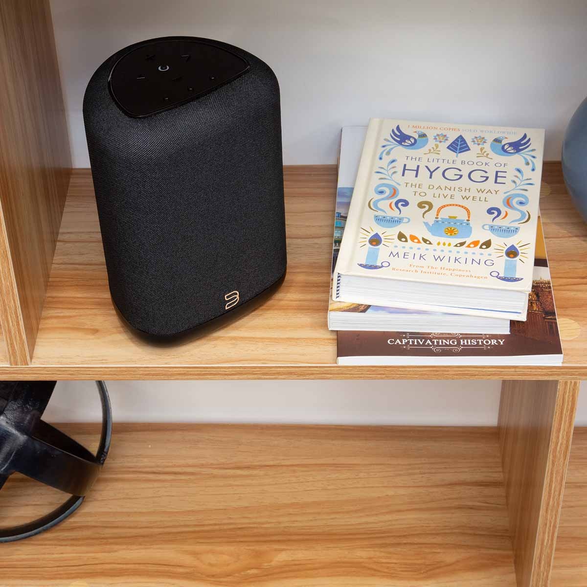 Bluesound Pulse Flex Wireless Multi-Room Music Streaming Speaker - Each