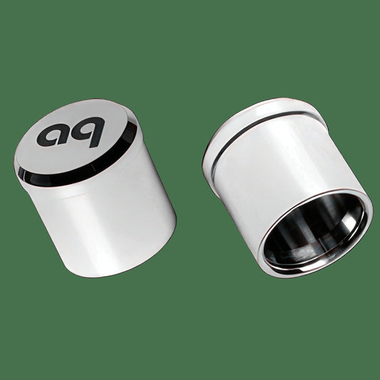 AudioQuest XLR Output Noise-Stopper Caps