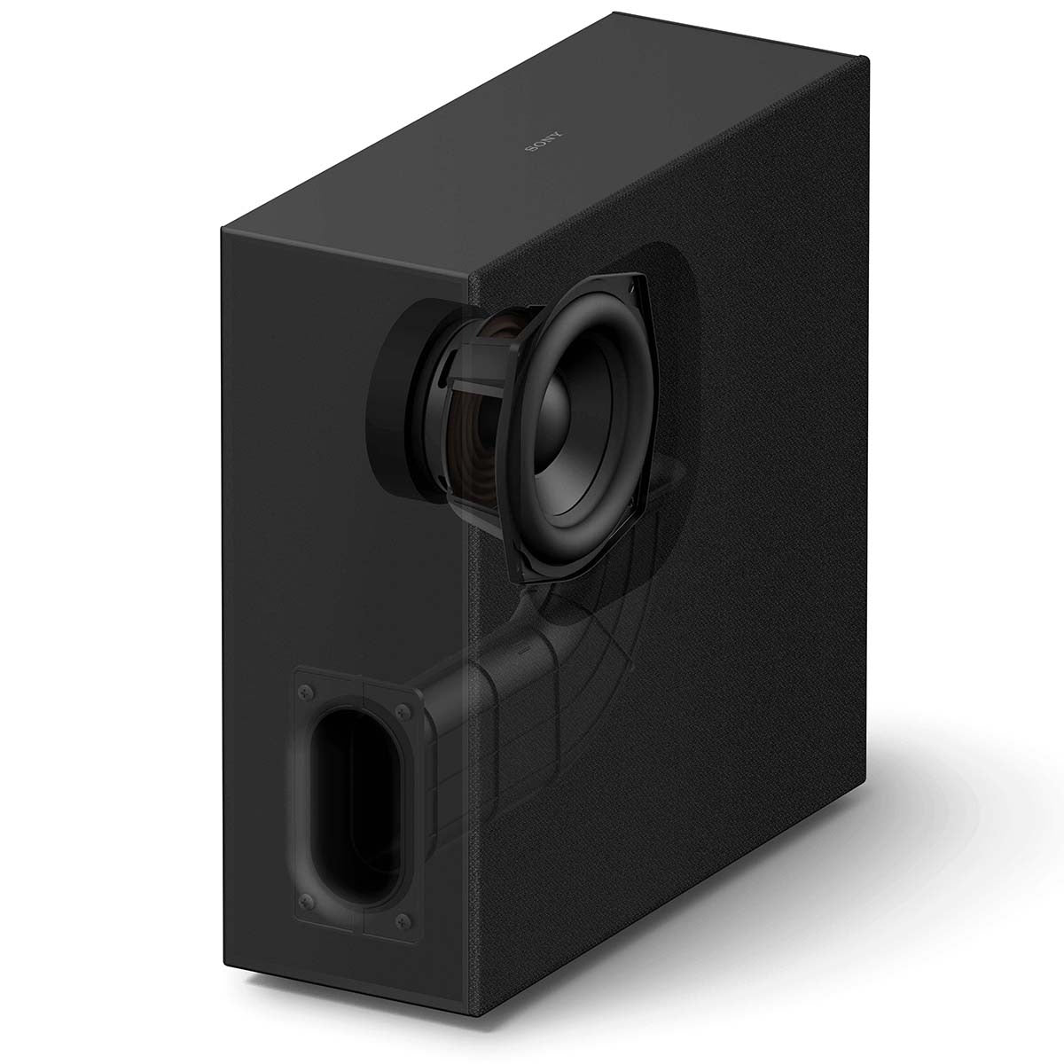 Sony BRAVIA Theater Sub 7 Wireless Subwoofer