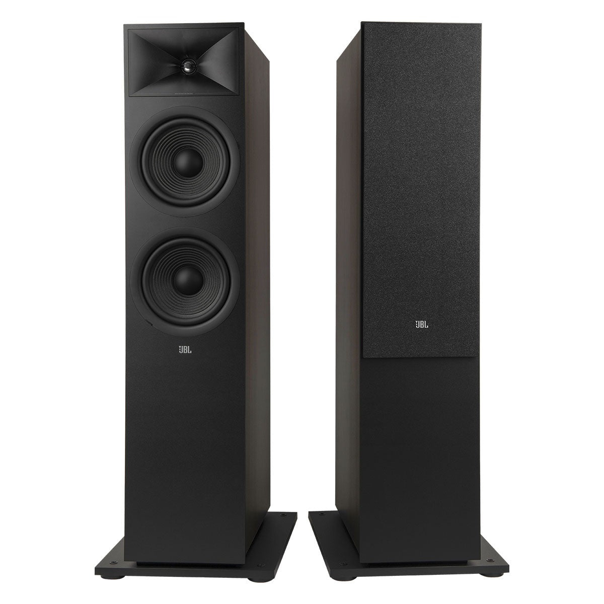 JBL Stage 2 280F 2.5-Way Dual 8-inch Floorstanding Loudspeaker - Each