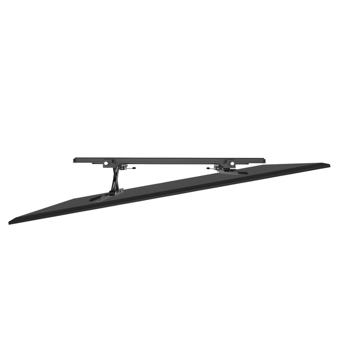 Kanto TE300SG Extendable Tilting Outdoor Weatherproof Locking TV Wall Mount for 45” to 100” TVs