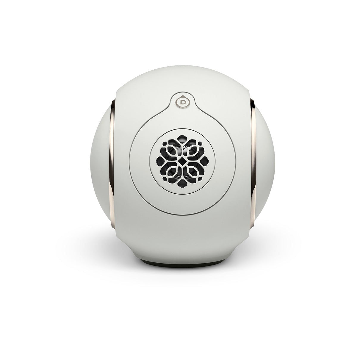 Devialet Phantom Ultimate 98 dB High-End Connected Speaker