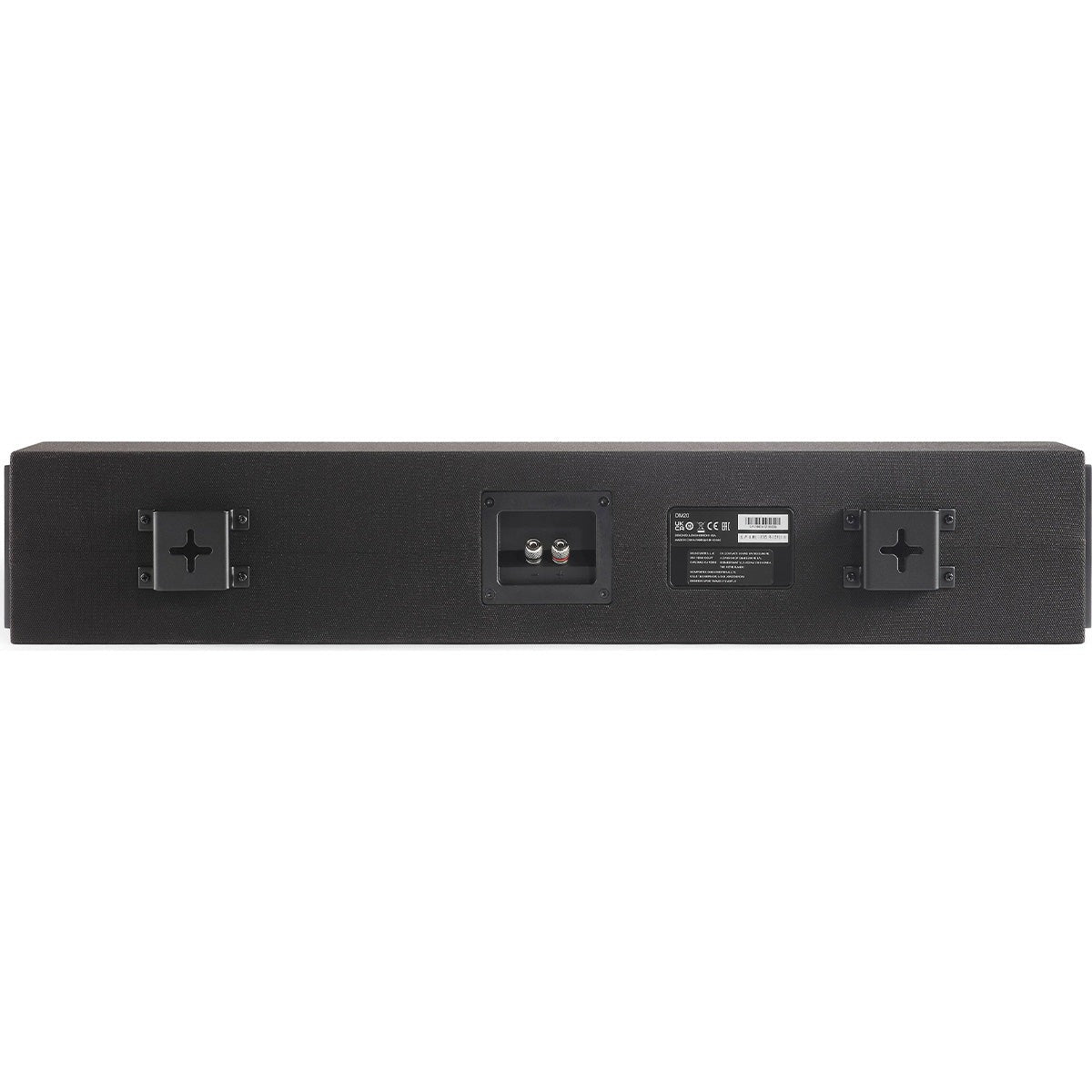 Definitive Technology Dymension DM20 Slim Center Channel Speaker