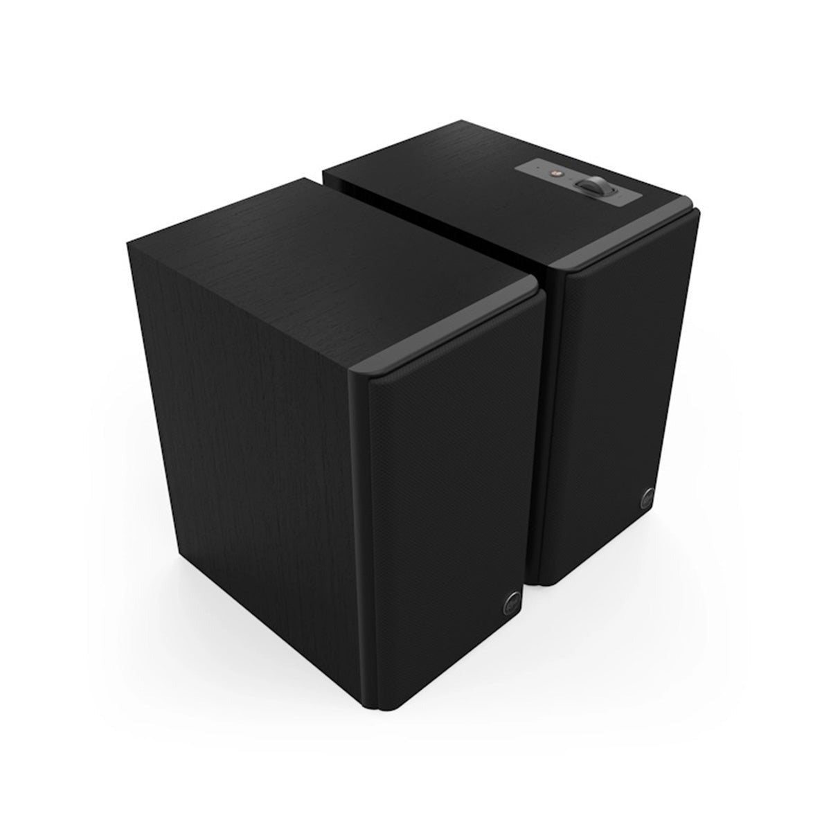 Klipsch The Fives II Dolby Atmos 5.25" Powered Speakers - Pair