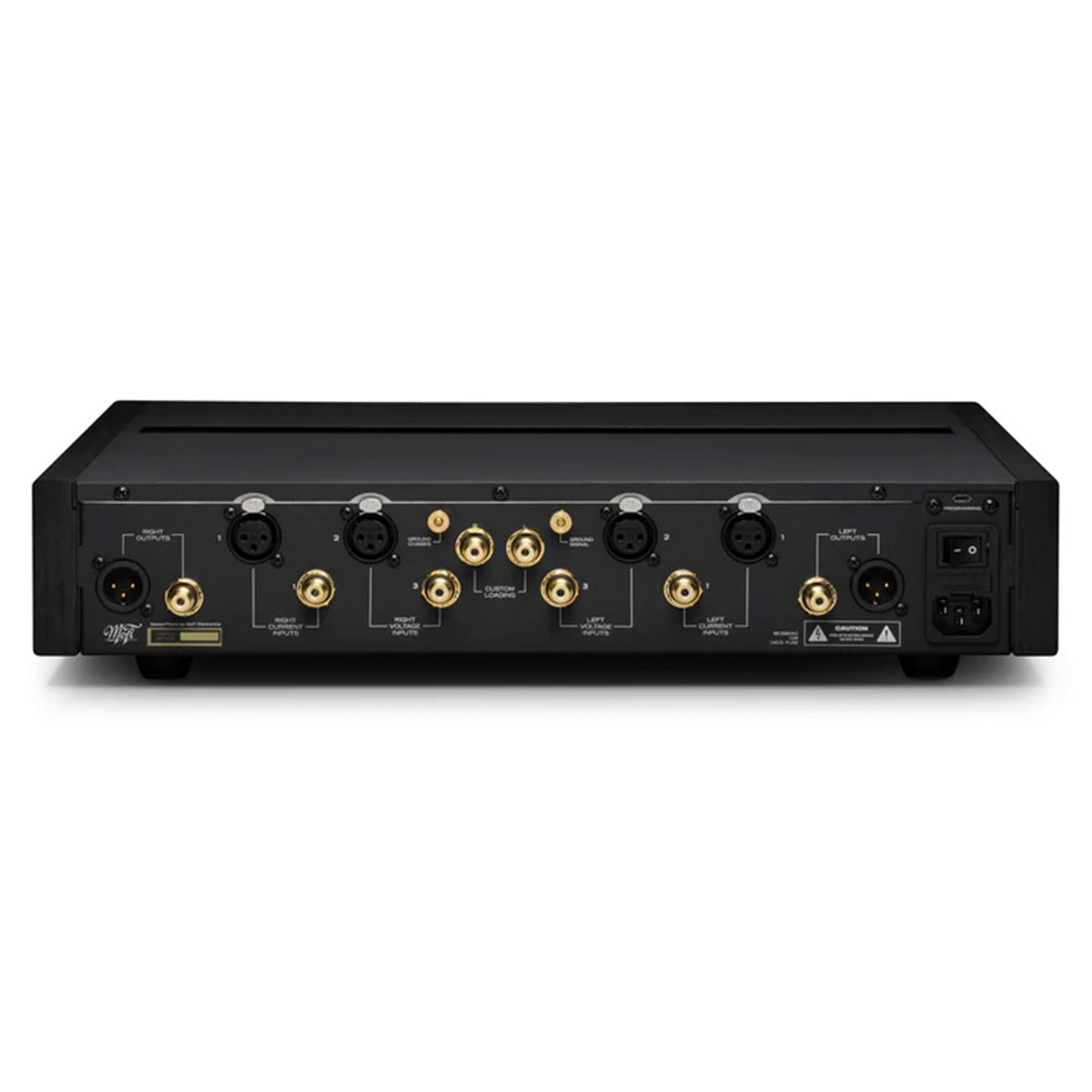 MoFi MasterPhono Phonostage