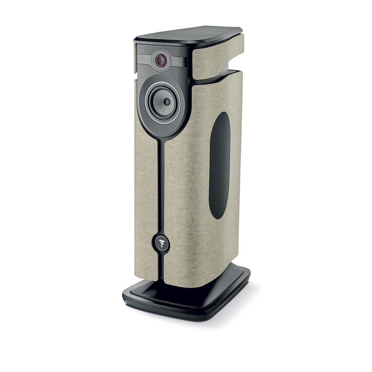 Focal Diva Mezza Utopia Wireless Active Loudspeakers