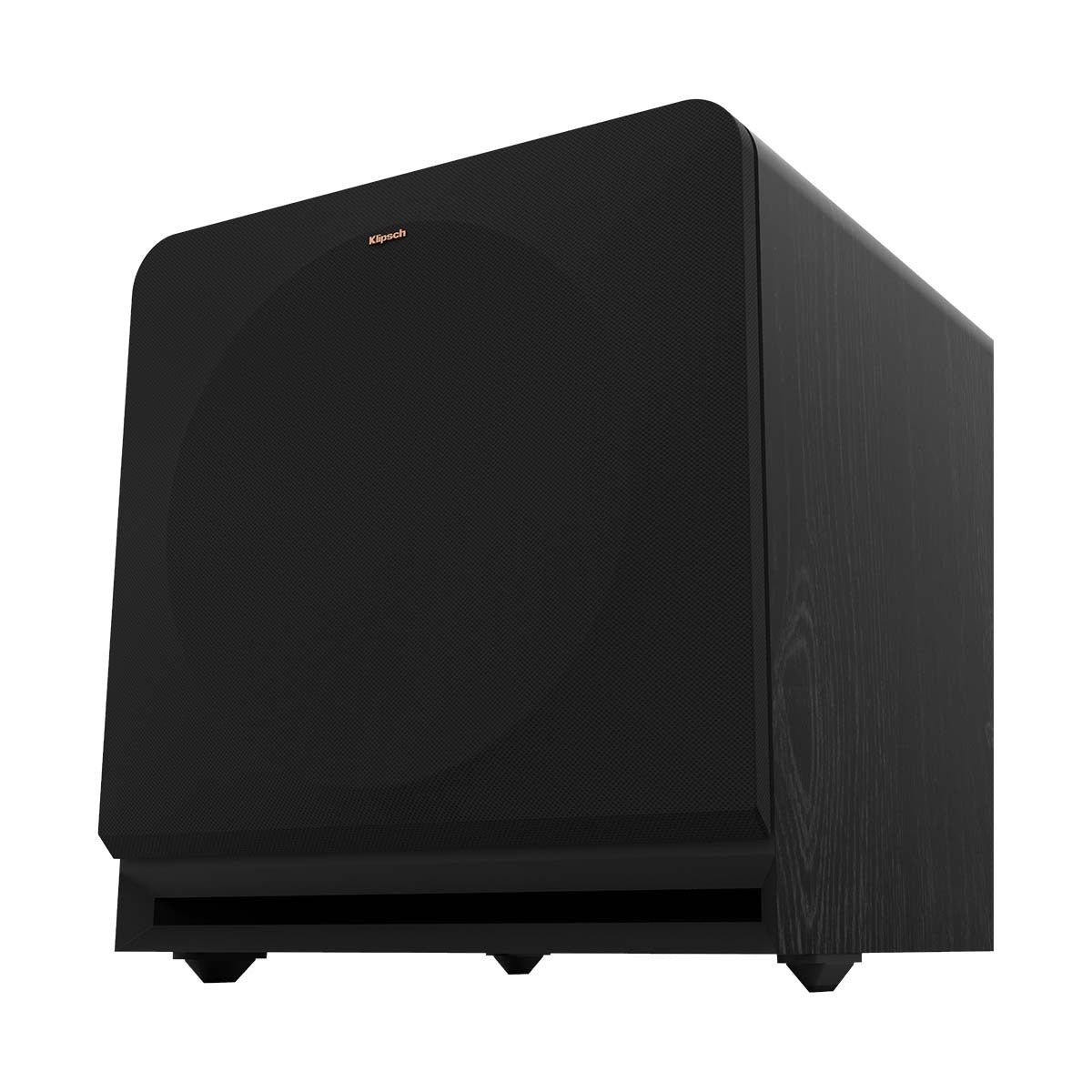 Klipsch RP-1400SW 14" Powered Subwoofer - Ebony