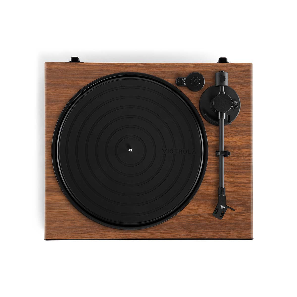 Victrola Wave Bluetooth Turntable with Auracast