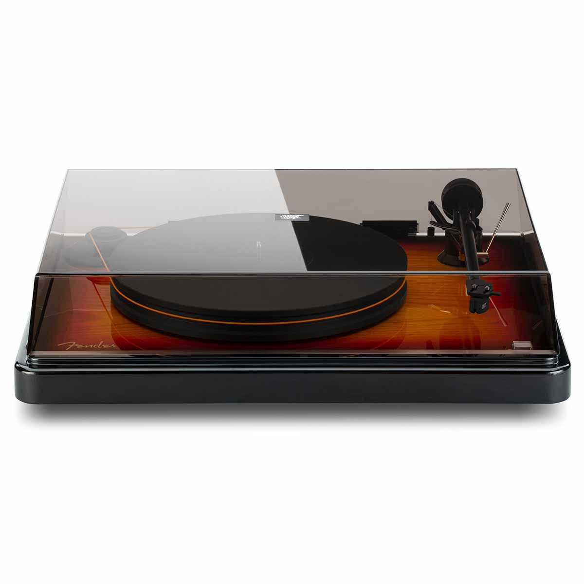MoFi x Fender PrecisionDeck Turntable