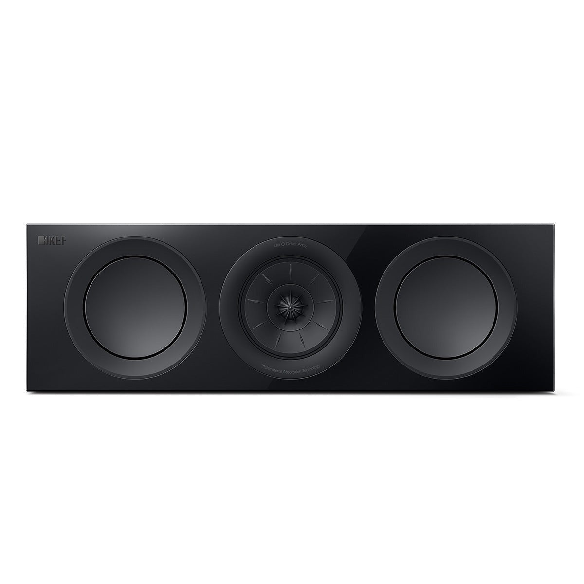 KEF R2 Meta LCR Speaker - Each