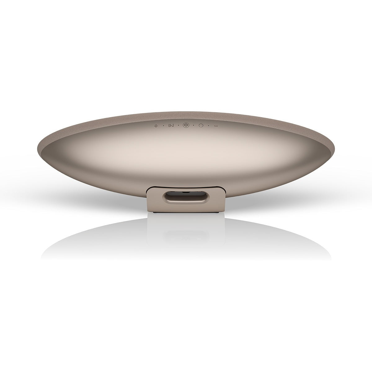 Bowers & Wilkins Zeppelin Pro Edition Wireless Speaker