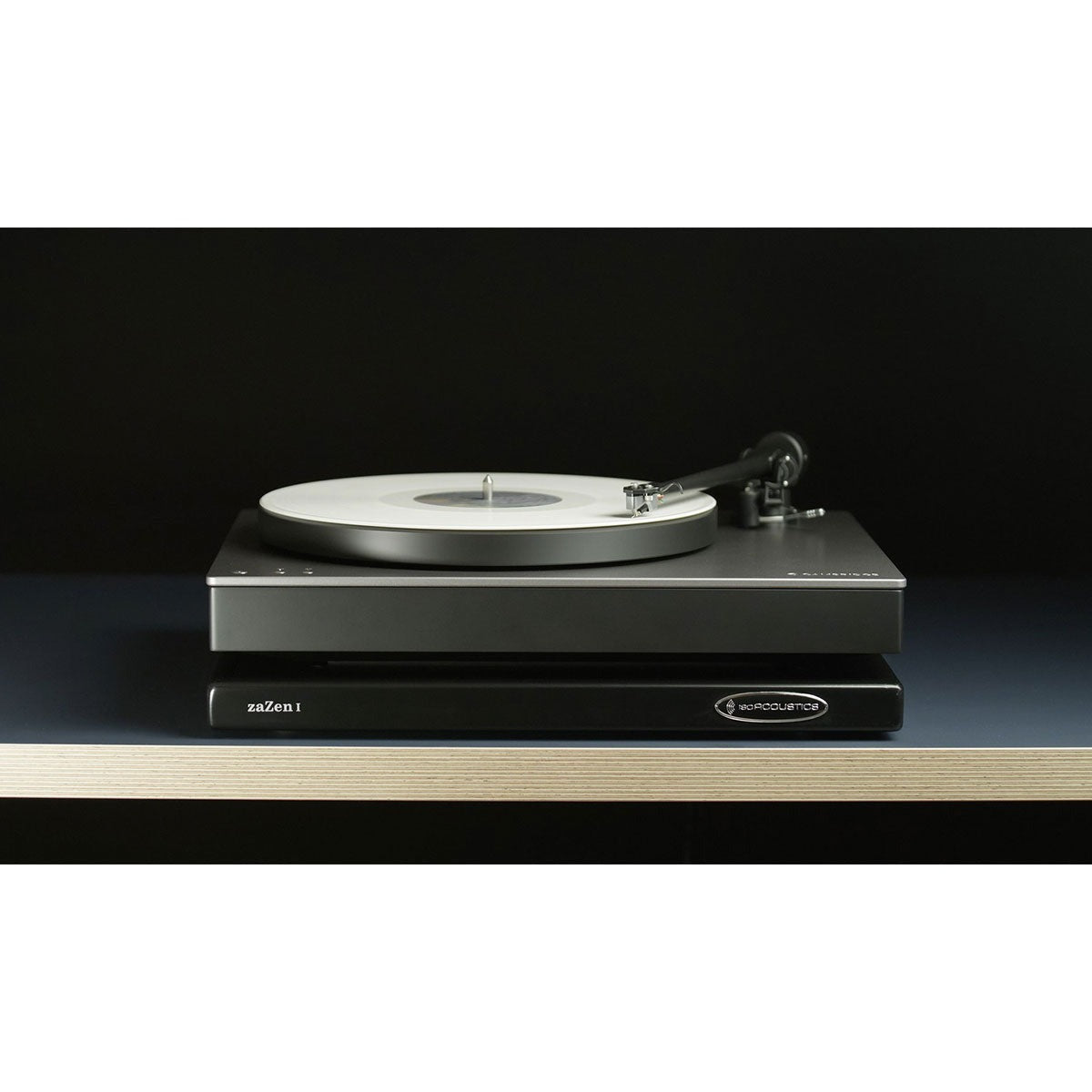 IsoAcoustics zaZen Isolation Platform