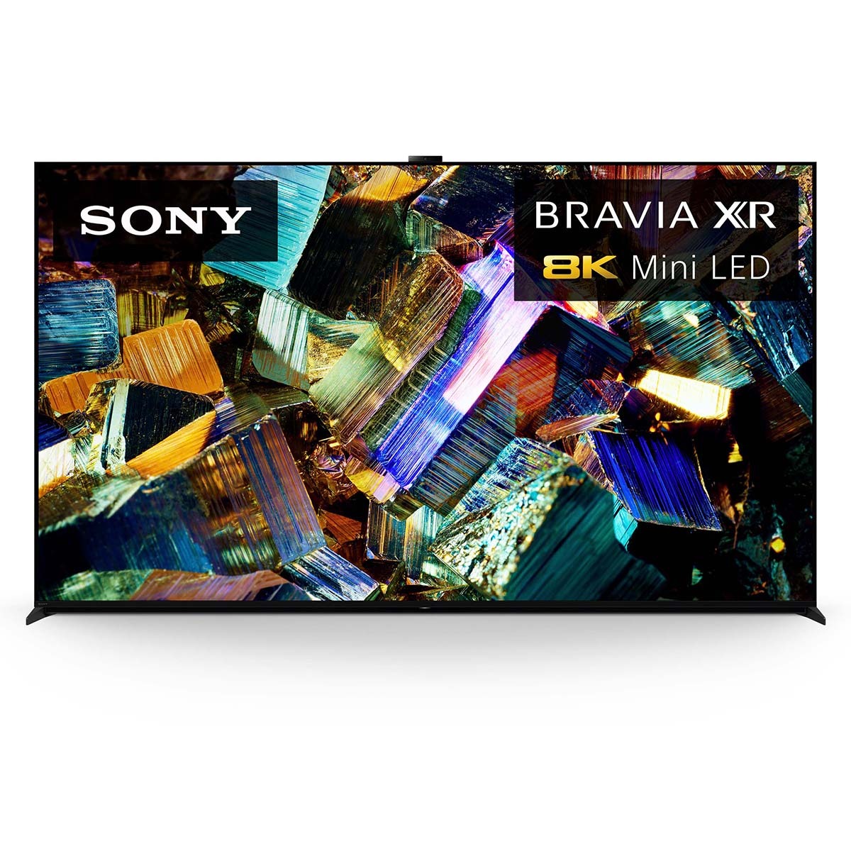 Sony BRAVIA XR Z9K 8K HDR Mini LED TV (2022)