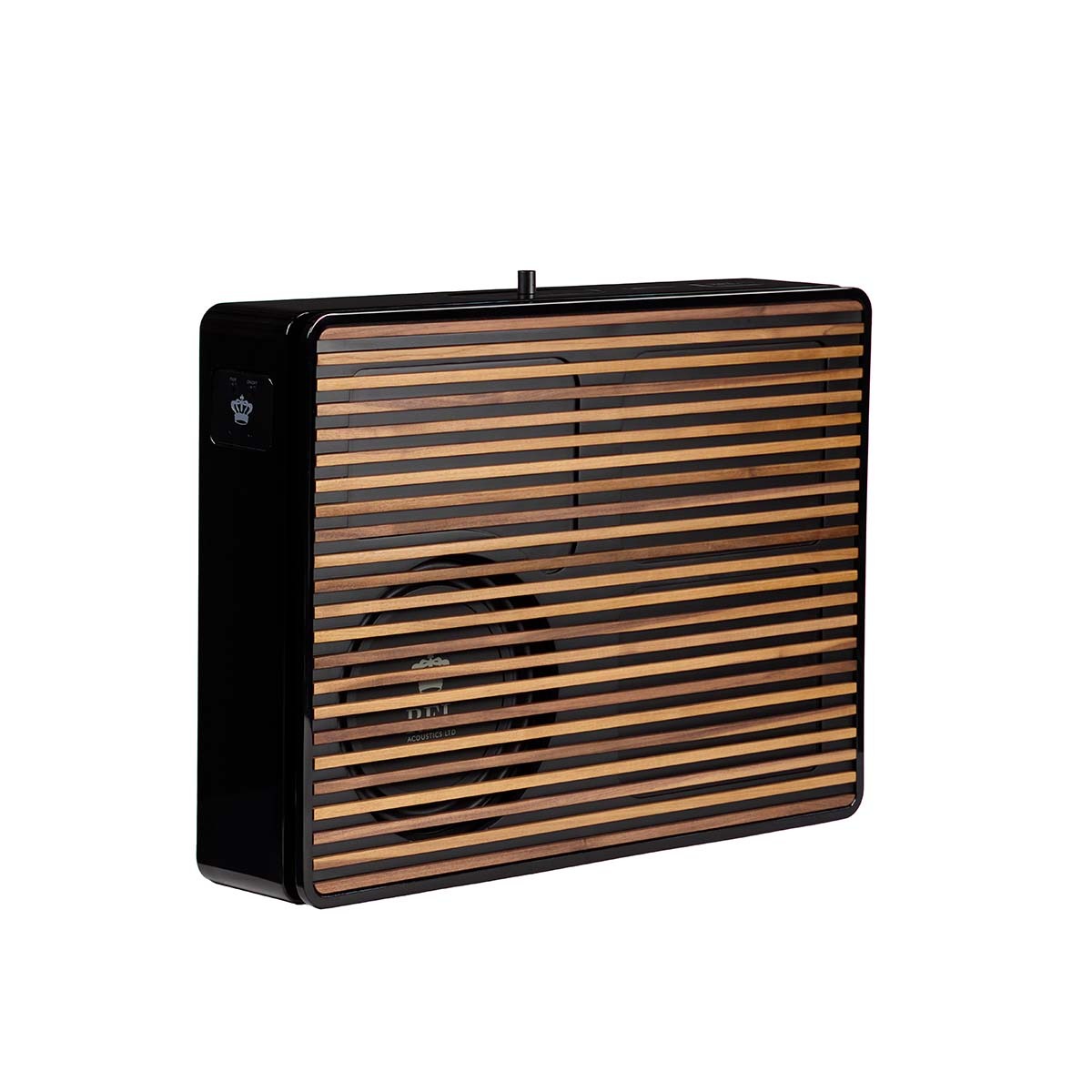 REL Acoustics Premium Wood Grille for Planar PL-2