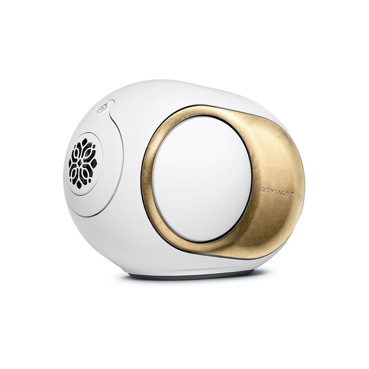 Devialet Phantom Ultimate 98 dB High-End Connected Speaker