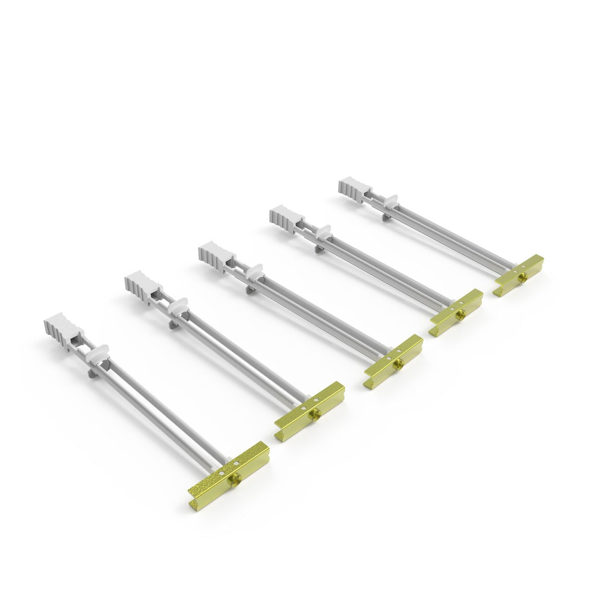Kanto SW-KIT Steel Stud TV Wall Mounting Kit