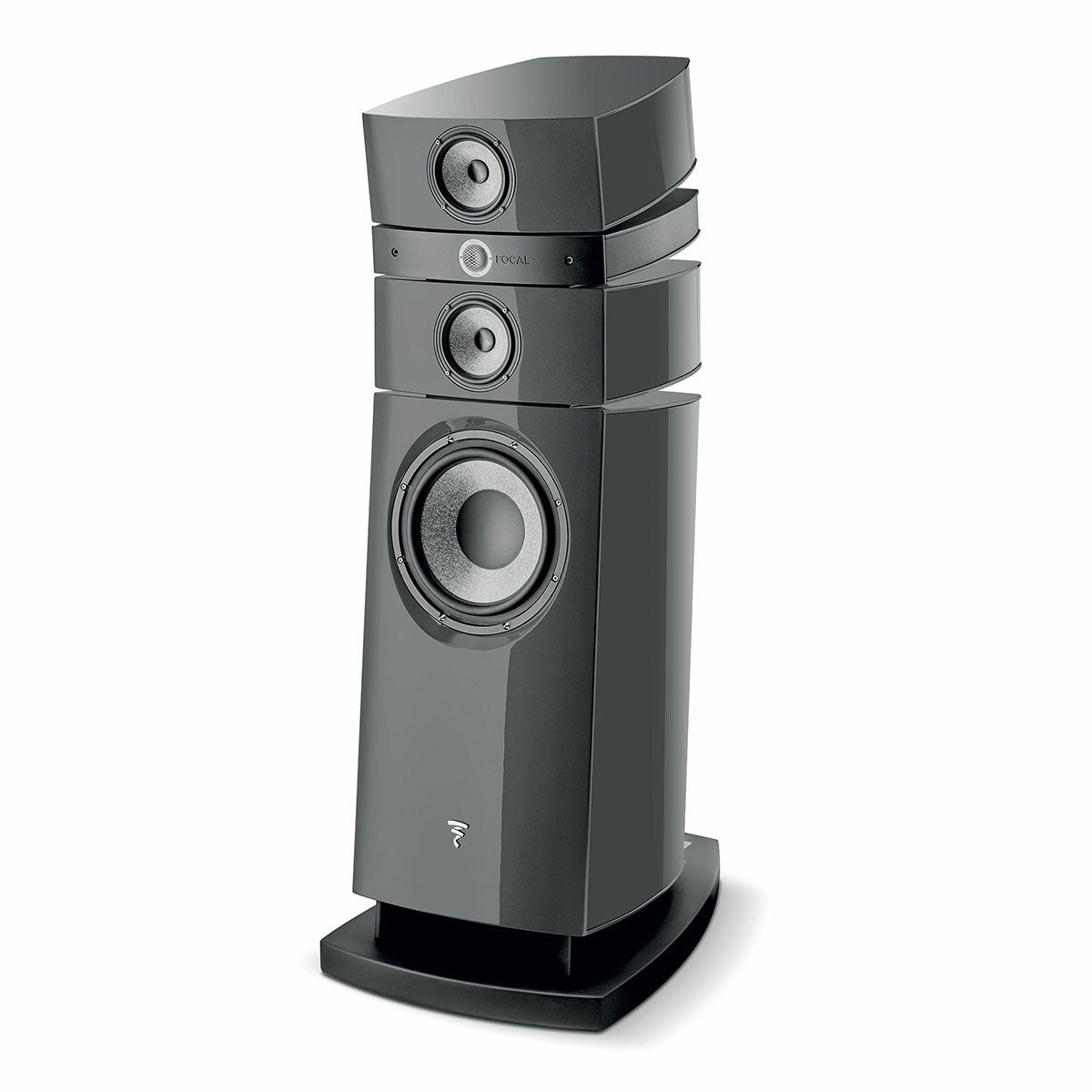 Focal Stella Utopia Evo 3-Way Floor-Standing Speaker