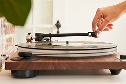 U-Turn Audio Orbit Special Gen 2 Turntable
