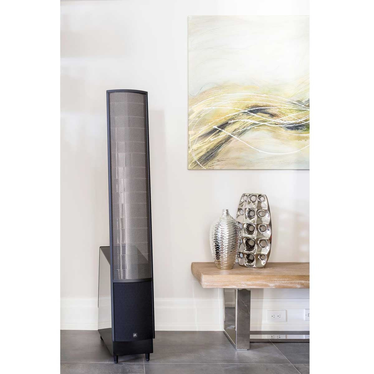 MartinLogan ElectroMotion ESL X Floorstanding Front Speaker