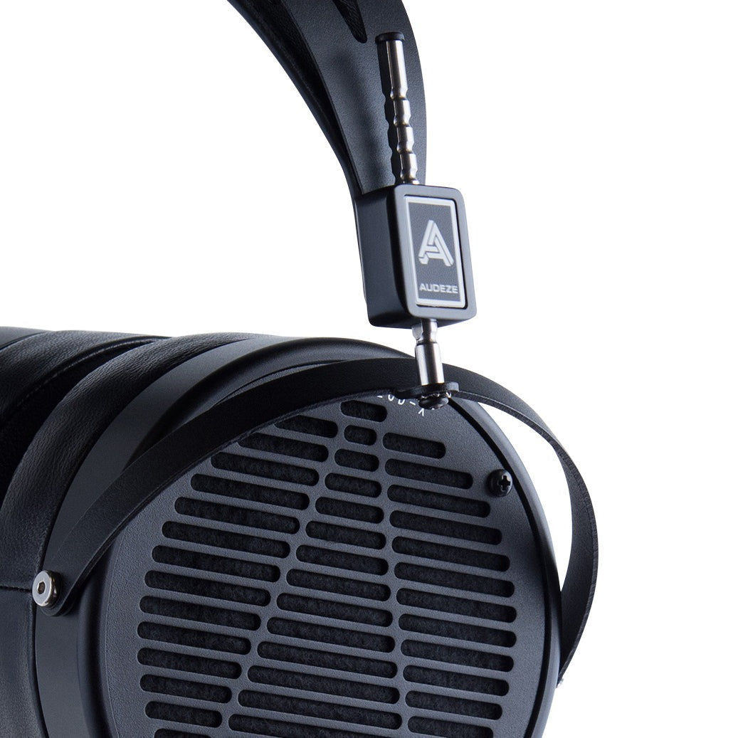 Audeze LCD-X Over Ear Open Back Headphone New 2021 Version Creator Package with Carry case