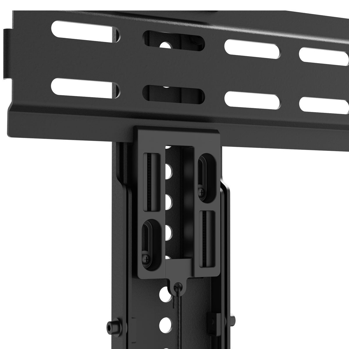 Kanto PF405 Ultra Low-Profile Fixed TV Wall Mount for 50” - 90” TVs