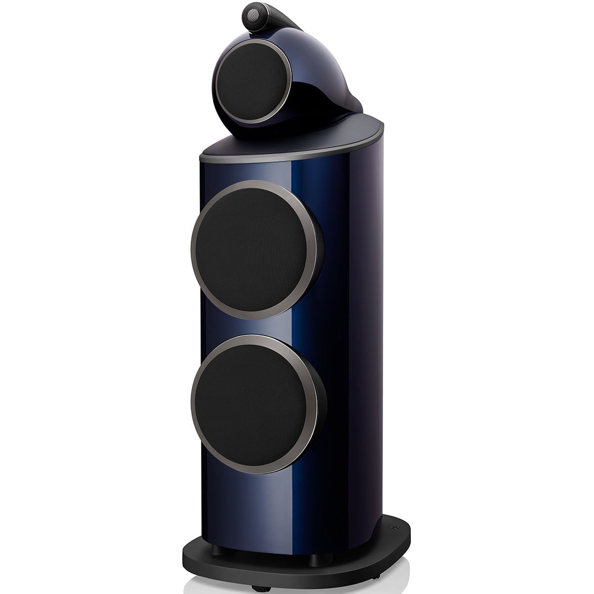 Bowers & Wilkins 801 D4 Signature Floorstanding Speaker - Each