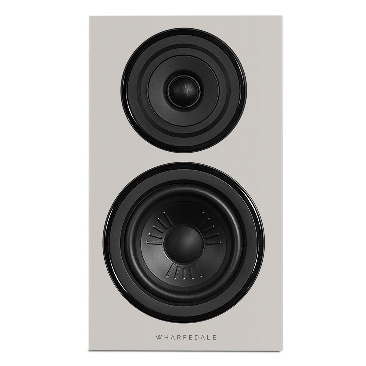 Wharfedale Diamond 12.1i 2-Way Bookshelf Speakers - Pair