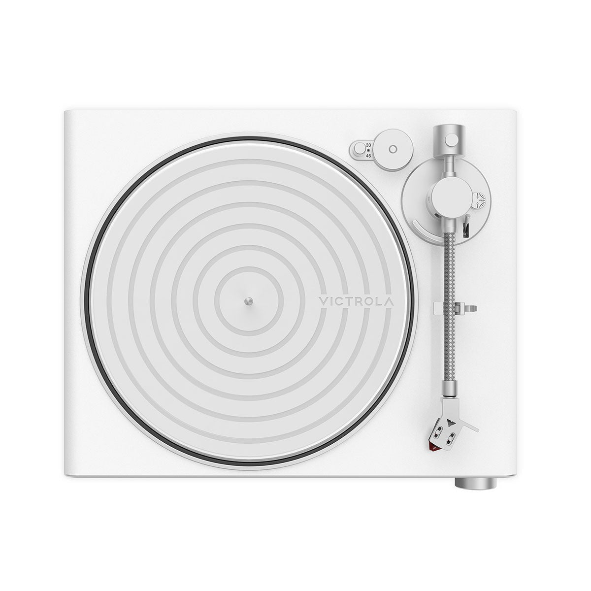 Victrola Stream Carbon Wi-Fi Streaming Turntable