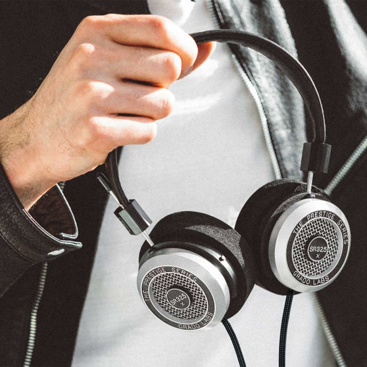 Grado SR325 Classic Series Headphones